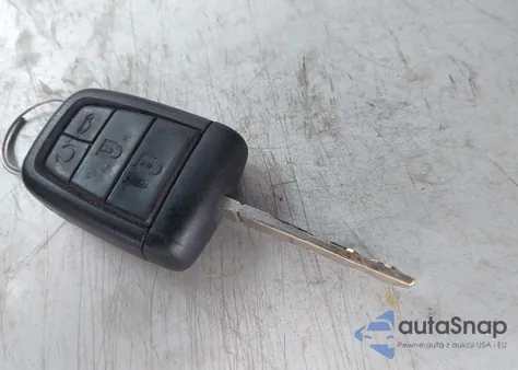 2009 Pontiac G8 из США, поврежденный, VIN 6G2ER57759L180820